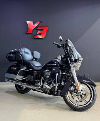 HARLEY-DAVIDSON ULTRA LIMITED HARLEY-DAVIDSON ULTRA LIMITED